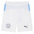 FODEN #47 Manchester City 25/26 Kid's Home Mini-Kit - City Font