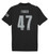 FODEN #47 Manchester City 25/26 Women's Away Shirt - City Font