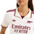 GYÖKERES #14 Arsenal 25/26 Women's Third Shirt - PL Font