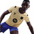 LAMINE YAMAL #10 Barcelona 25/26 Stadium Men's Away Shirt - La Liga Font