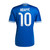 MBAPPÉ #10 Real Madrid 25/26 Stadium Men's Third Shirt