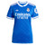 MBAPPÉ #10 Real Madrid 25/26 Women's Third Shirt