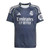 VINI JR #7 Real Madrid 25/26 Kid's Away Mini-Kit