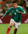 Mexico 2026 Authentic Men's Home Shirt