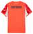 Borussia Dortmund 25/26 Kid's Red Goalkeeper Mini-Kit