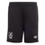 Liverpool 25/26 Kid's Black Goalkeeper Mini-Kit