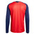 Spain 2026 Men's Home Long Sleeve Shirt