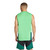 Mexico 2026 Men's Green Training Tank Top