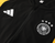 Germany 2026 Men's Black Long Zip Jacket