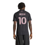MESSI #10 Inter Miami 26/27 Stadium Men's Away Shirt
