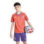 Scotland 2026 Kid's Away Mini-Kit
