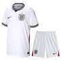 England 2026 Kid's Home Mini-Kit