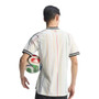 Japan 2026 Authentic Men's Away Shirt