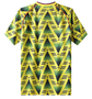 Arsenal 91/93 Men's Away Retro Shirt