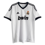 Real Madrid 12/13 Men's Home Retro Shirt