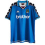 Manchester City 97/99 Men's Home Retro Shirt