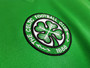 Celtic 1980 Men's Home Retro Shirt
