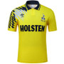 Tottenham 92/94 Men's Away Retro Shirt