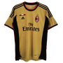 AC Milan 13/14 Men's Third Retro Shirt