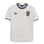 England 99/01 Men's Home Retro Shirt