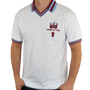 West Ham United 1980 Men's FA Cup Final Retro Shirt