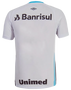 Grêmio 22/23 Stadium Men's Away Shirt