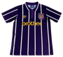 Manchester City 93/94 Men's Away Retro Shirt