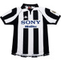 Juventus 97/98 Men's Home Retro Shirt
