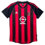 AC Milan 02/03 Men's Home Retro Shirt
