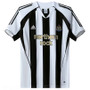 Newcastle United 05/06 Men's Home Retro Shirt