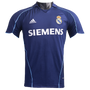 Real Madrid 05/06 Men's Away Retro Shirt