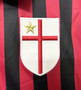 AC Milan 99/00 Men's Home Retro Shirt