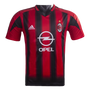 AC Milan 04/05 Men's Home Retro Shirt