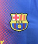 Barcelona 12/13 Men's Home Retro Shirt