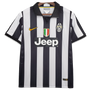 Juventus 14/15 Men's Home Retro Shirt