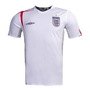 England 2006 Men's Home Retro Shirt