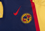 CF América 06/07 Men's Special Retro Shirt