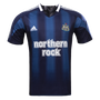 Newcastle United 04/05 Men's Away Retro Shirt