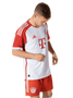 COMAN #11 Bayern Munich 23/24 Authentic Men's Home Shirt