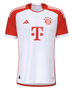 GORETZKA #8 Bayern Munich 23/24 Authentic Men's Home Shirt