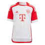 Bayern Munich 23/24 Kid's Home Shirt and Shorts