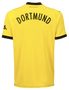 Borussia Dortmund 23/24 Stadium Men's Home Shirt