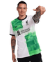 Liverpool 23/24 Authentic Men's Away Shirt