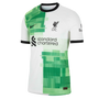 GAKPO #18 Liverpool 23/24 Authentic Men's Away Shirt - PL Font