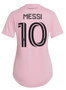 MESSI #10 Inter Miami 2022 Women's Home Shirt
