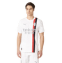 AC Milan 23/24 Authentic Men's Away Shirt