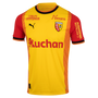 RC Lens 23/24 Authentic Men's Home Shirt