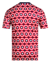 Inter Miami x Captain America 2023 Men's Pre-Match Shirt