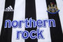Newcastle United 03/05 Men's Home Retro Shirt