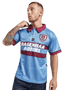 West Ham United 95/96 Men's Away Retro Shirt